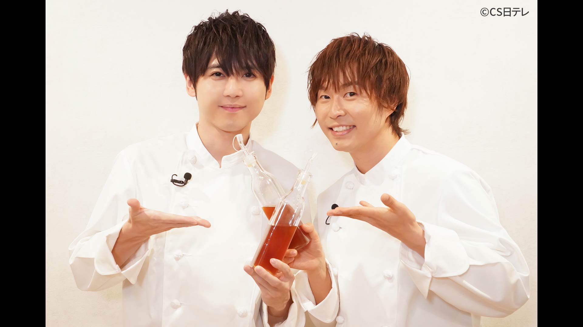 梶裕貴　置鮎龍太郎　直筆サイン　バック・アロウ　23話台本 梶裕貴 置鮎龍太郎 直筆サイン バック・アロウ 23話台本 - メルカリ