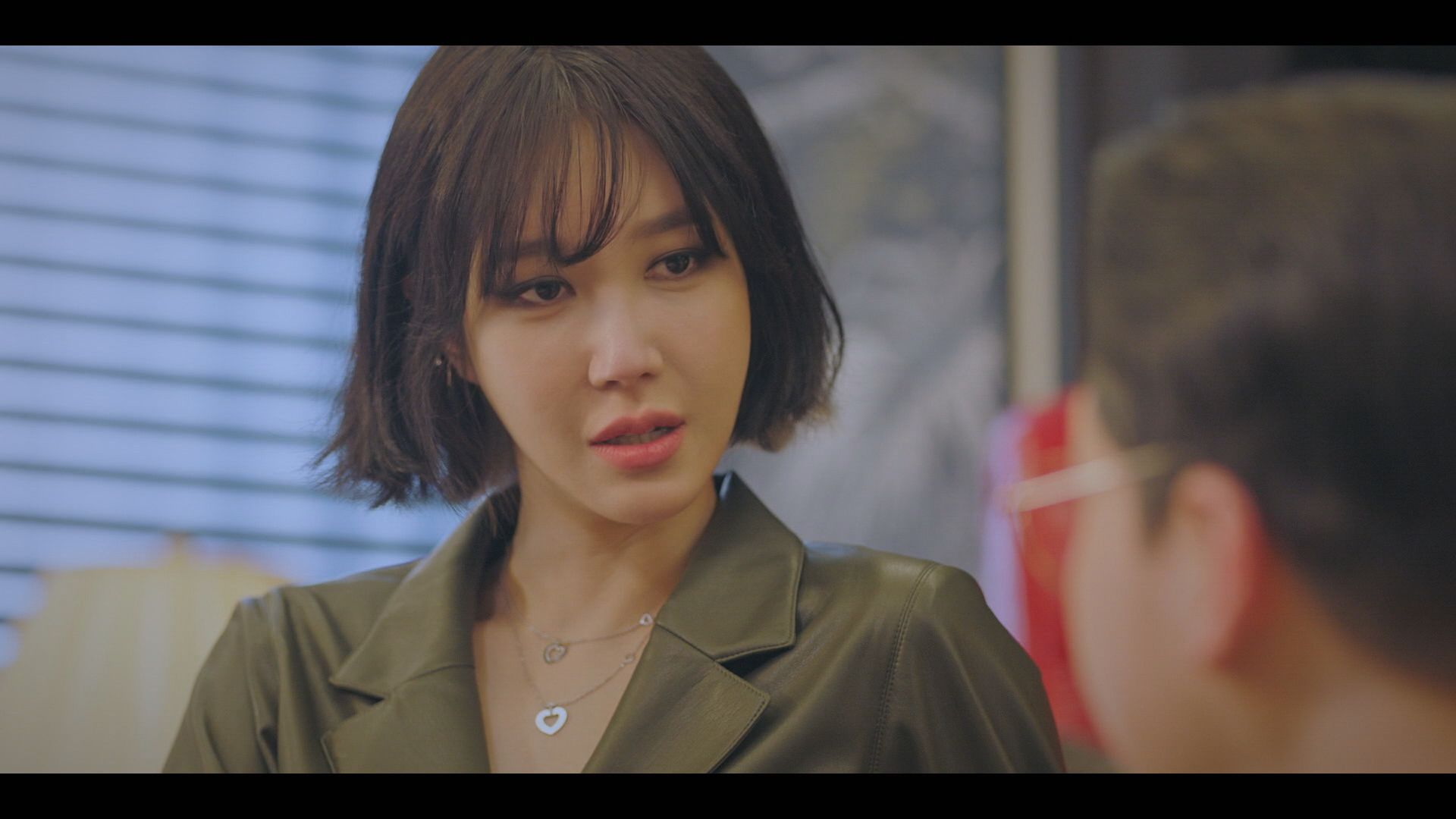 第13話「生き写しの女」 | 韓国ドラマ「ペントハウス2」 | ネットでBS